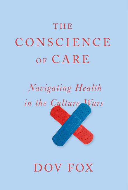 Buch CONSCIENCE OF CARE FOX DOV