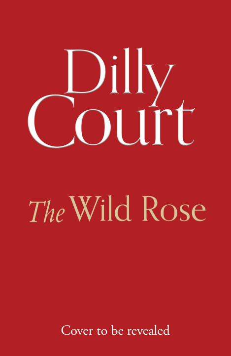 Kniha Untitled Book 6 Dilly Court