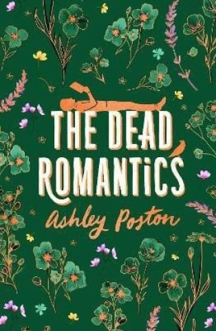 Książka Dead Romantics Ashley Poston