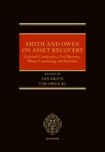 Smith and Owen on Asset Recovery