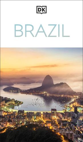 Libro DK Brazil DK Travel