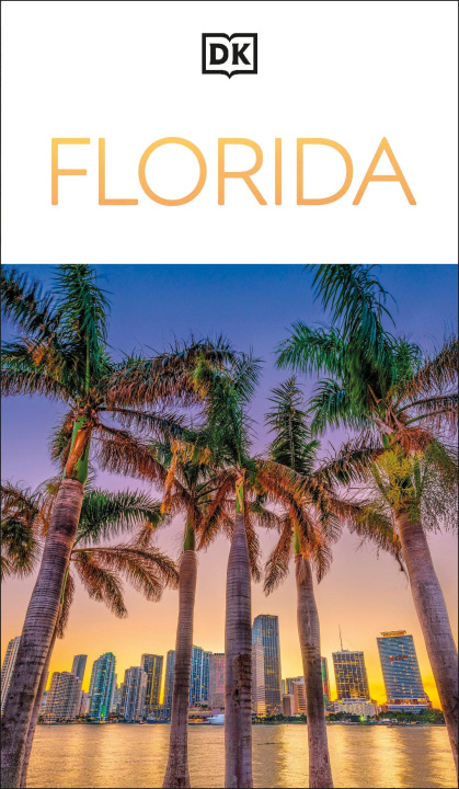 Buch DK Florida DK Travel