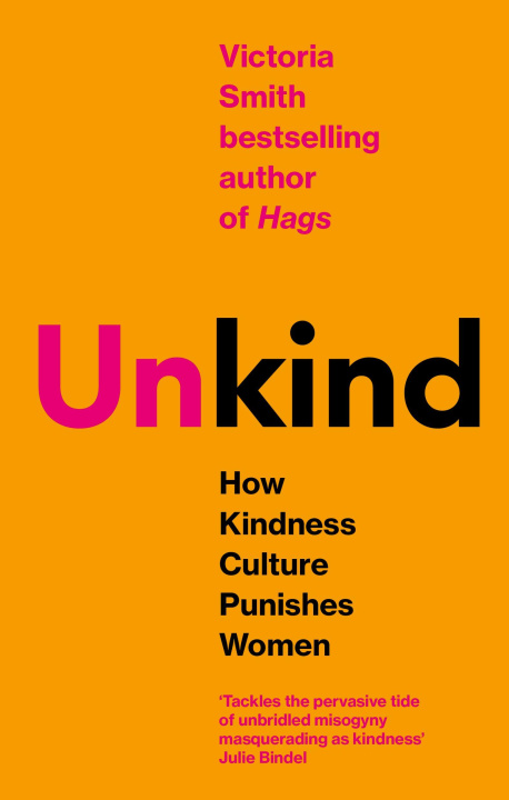 Buch (Un)kind Victoria Smith