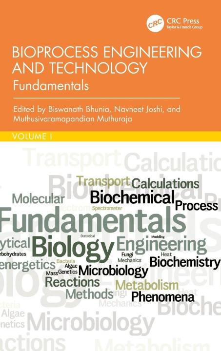 Livro Bioprocess Engineering and Technology Biswanath Bhunia