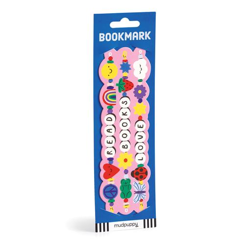 Книга Friendship Bookmark Mudpuppy