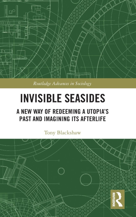 Kniha Invisible Seasides Blackshaw