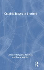 Criminal Justice in Scotland