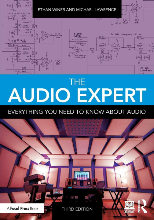Könyv Audio Expert Winer