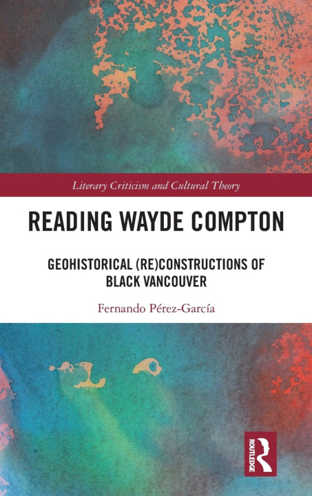 Knjiga Reading Wayde Compton Fernando Perez-Garcia