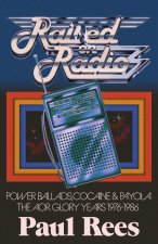 Raised on Radio