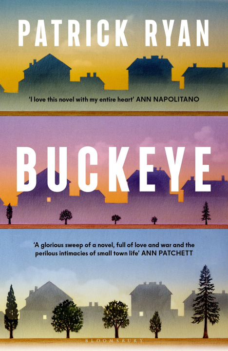 Carte Buckeye Patrick Ryan