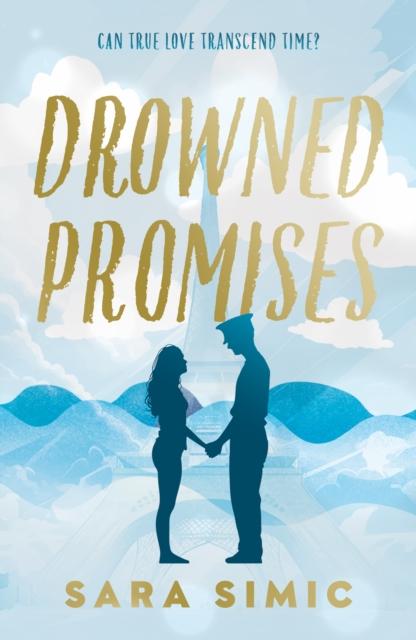 Kniha Drowned Promises Sara Simic