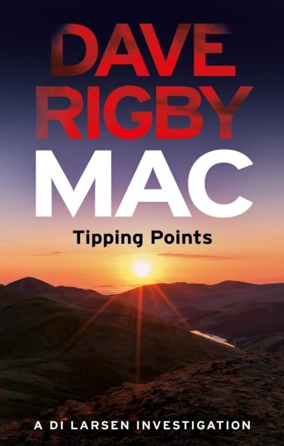 Kniha Mac – Tipping Points Dave Rigby