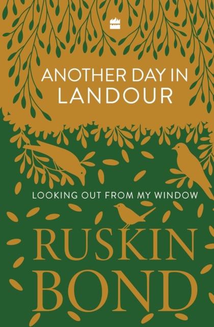 Buch Another Day in Landour Ruskin Bond
