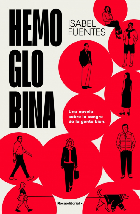Libro Hemoglobina ISABEL FUENTES