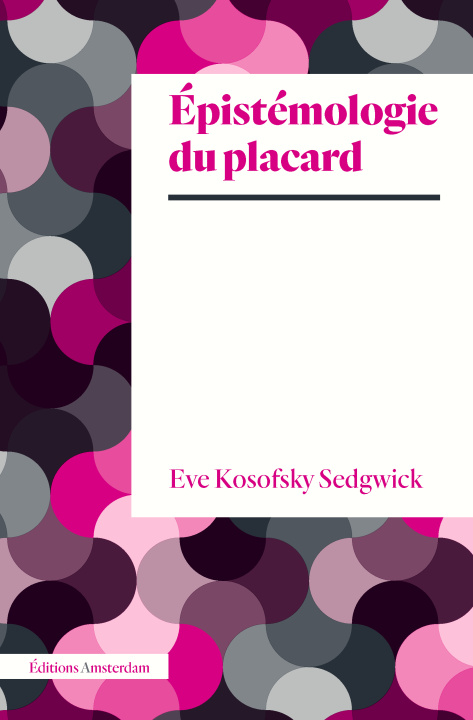 Buch ÉPISTÉMOLOGIE DU PLACARD Eve Kosofsky Sedgwick