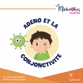 Libro Adeno et la conjonctivite 