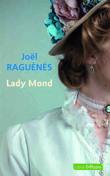Knjiga Lady Mond Raguénès