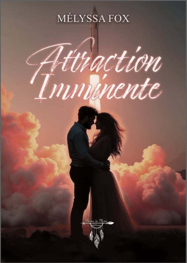 Kniha Attraction imminente Fox