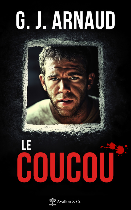 Kniha Le Coucou G. J. Arnaud
