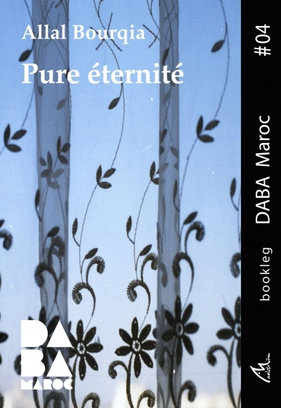 Kniha Pure éternité Bourqia