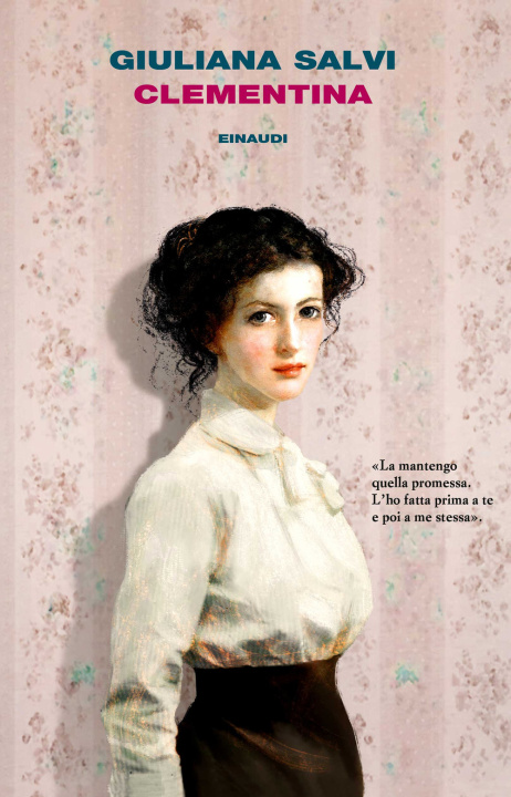 Книга Clementina Giuliana Salvi