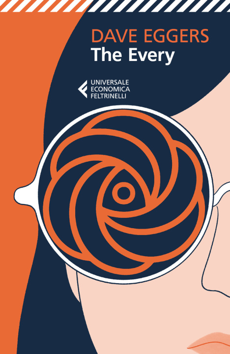 Buch Every. Ediz. italiana Dave Eggers