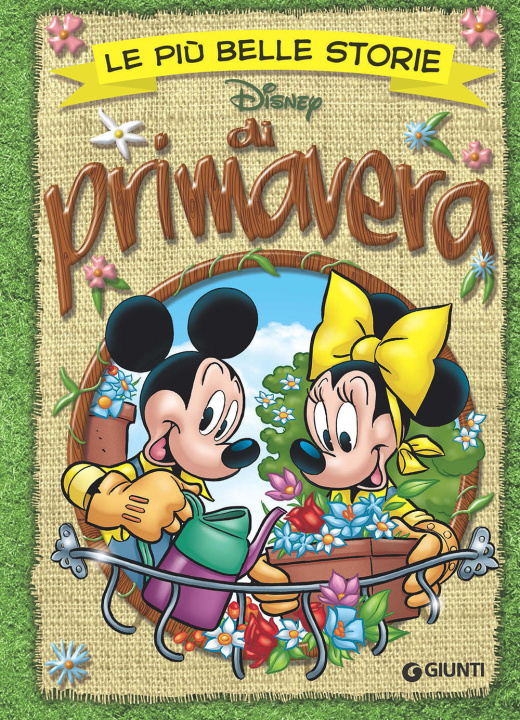 Libro Primavera. Le più belle storie 