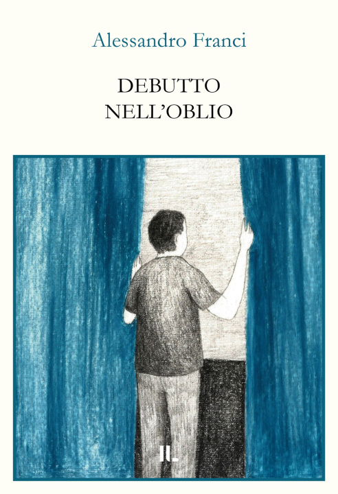 Book Debutto nell'oblio Alessandro Franci