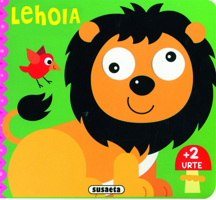 Libro Lehoia Jordi Busquets