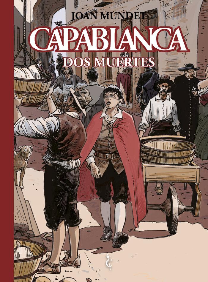 Knjiga Capablanca 
