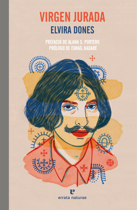 Книга Virgen Jurada Elvira Dones