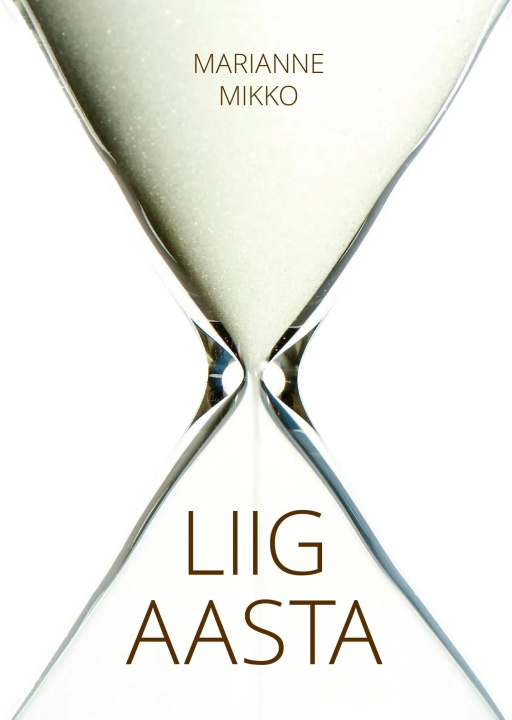 Book Liig aasta Marianne Mikko