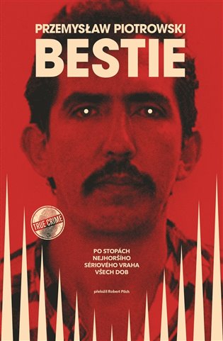 Book Bestie Przemysław Piotrowski