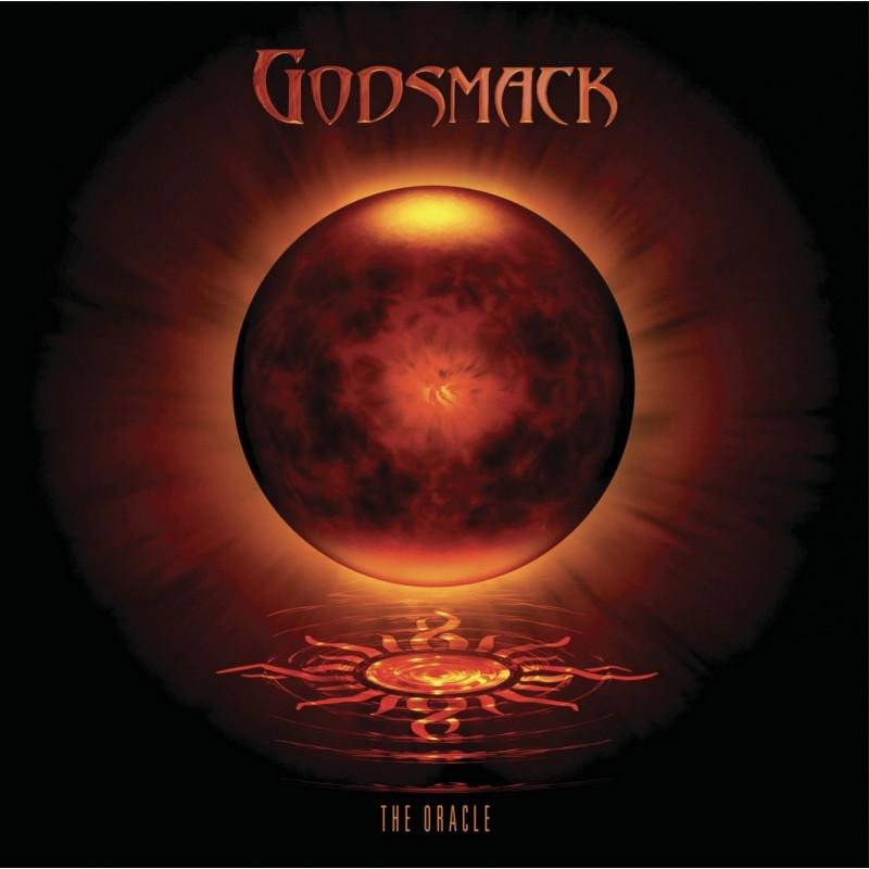 Audio Godsmack:  The Oracle Godsmack