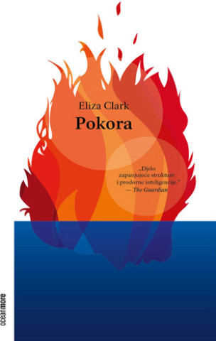 Book Pokora Eliza Clark
