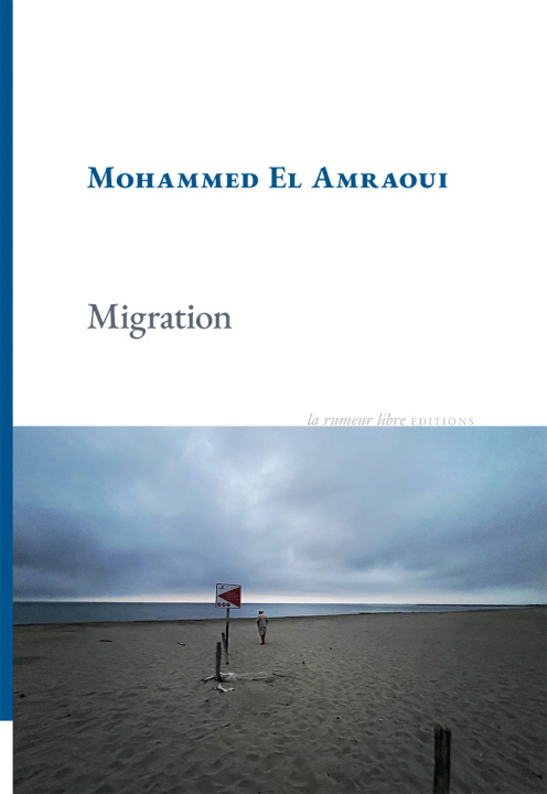 Buch Migration El Amraoui