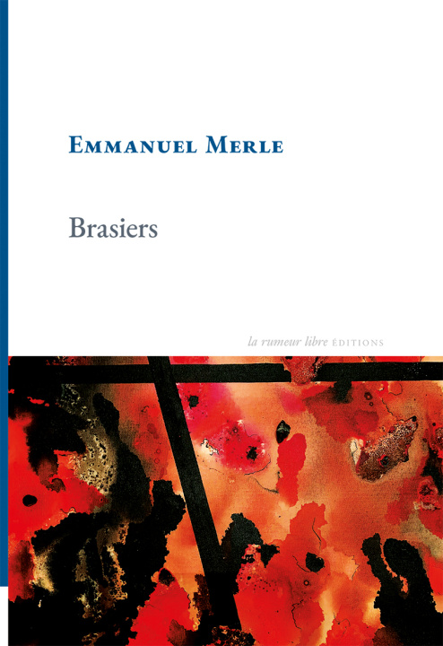 Kniha Brasiers Merle