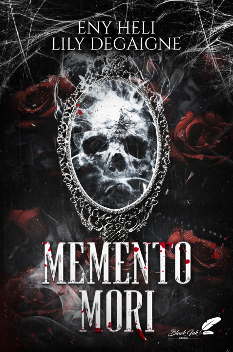 Libro MEMENTO MORI HELI ENY