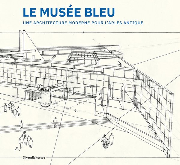 Knjiga LE MUSEE BLEU - HENRI CIRIANI WYCHE ROMY