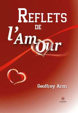 Kniha Reflets de l’Amour Aron