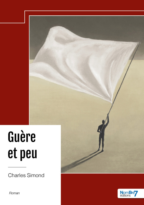 Kniha Guère et peu Charles Simond