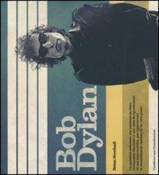 Kniha Bob Dylan Brian Southall