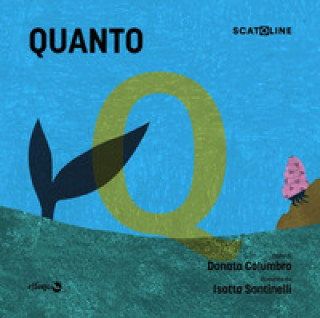 Buch Quanto Donata Columbro