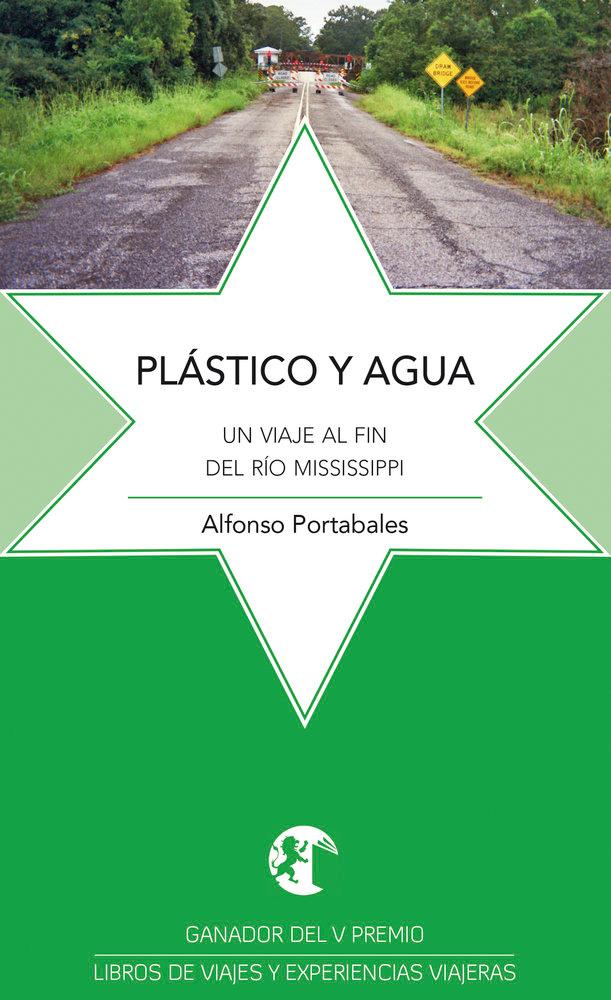 Kniha Plastico Y Agua 