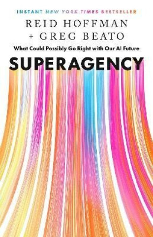 Book Superagency Reid Hoffman