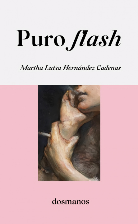 Knjiga Puro Flash MARTHA LUISA HERNANDEZ CADENAS