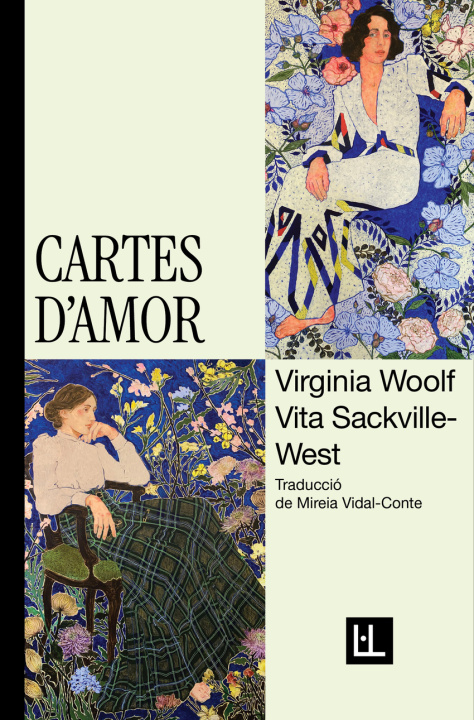 Livro Cartes d'amor VITA SACKVILLE-WEST