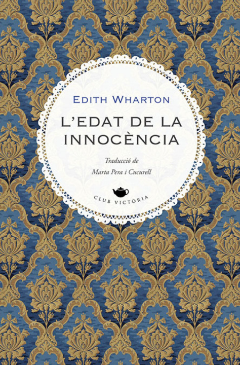 Kniha L EDITH WHARTON
