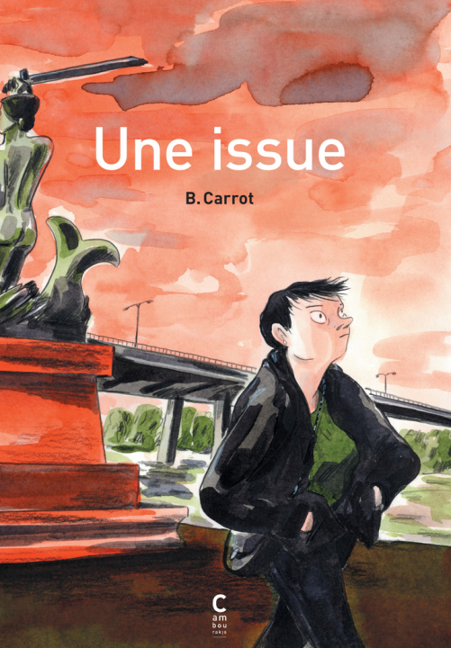 Buch Uitweg Carrot
